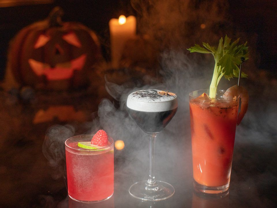 公式 シェフの想いと遊び心で、かわいい“ディズニー・ハロウィーン”メニューのできあがり♪東京ディズニーリゾート・ブログ東京ディズニーリゾート