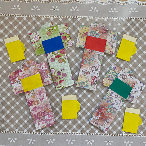 折り紙 夏祭り 浴衣 ビール 8月 壁面飾り 施設 病院 保育園 その他素材 まちこ 通販 12299396Creema クリーマ