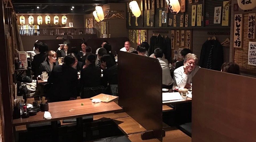 すすきの駅周辺の居酒屋ランキングTOP10 - じゃらんnet