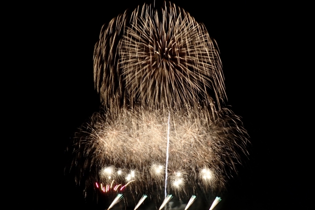 2025年最新版 夏の関東花火大会🎇花火花火大会花火好きな人と繋がりたい関東関東旅行イベントイベント情報期間限定おでかけ