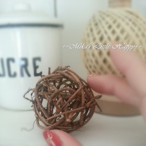 かわいいクリスマスリースの作り方2✳︎ダンボールと毛糸で作る✳︎初心者でも簡単✳︎ほぼ100均材料で✳︎ How to make a Xmaswreath2