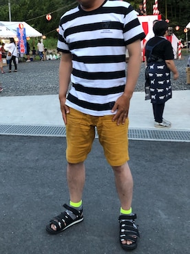 夏祭り・花火大会に！年齢別に似合うお祭りメンズコーデ＆イチオシアイテム紹介 - AUENオーエン旧DCOLLECTION-30代・40代・50代からのメンズファッション通販 AUEN