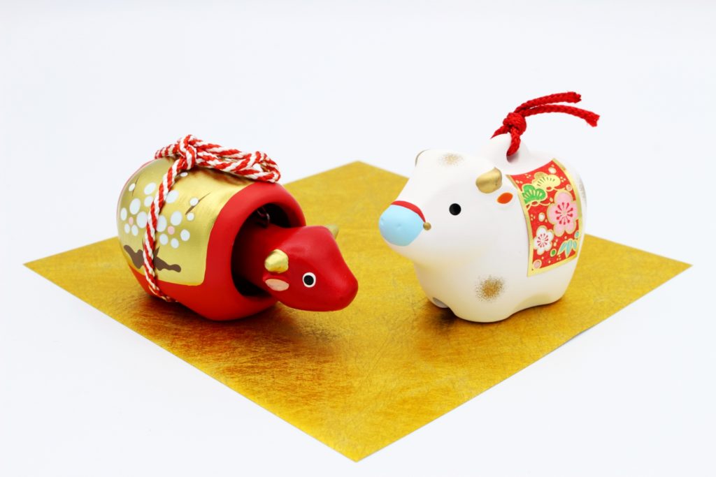 丑年 うしどし 生まれの性格干支別に特徴や年齢、相性を解説 水晶玉子 陰陽艶花占