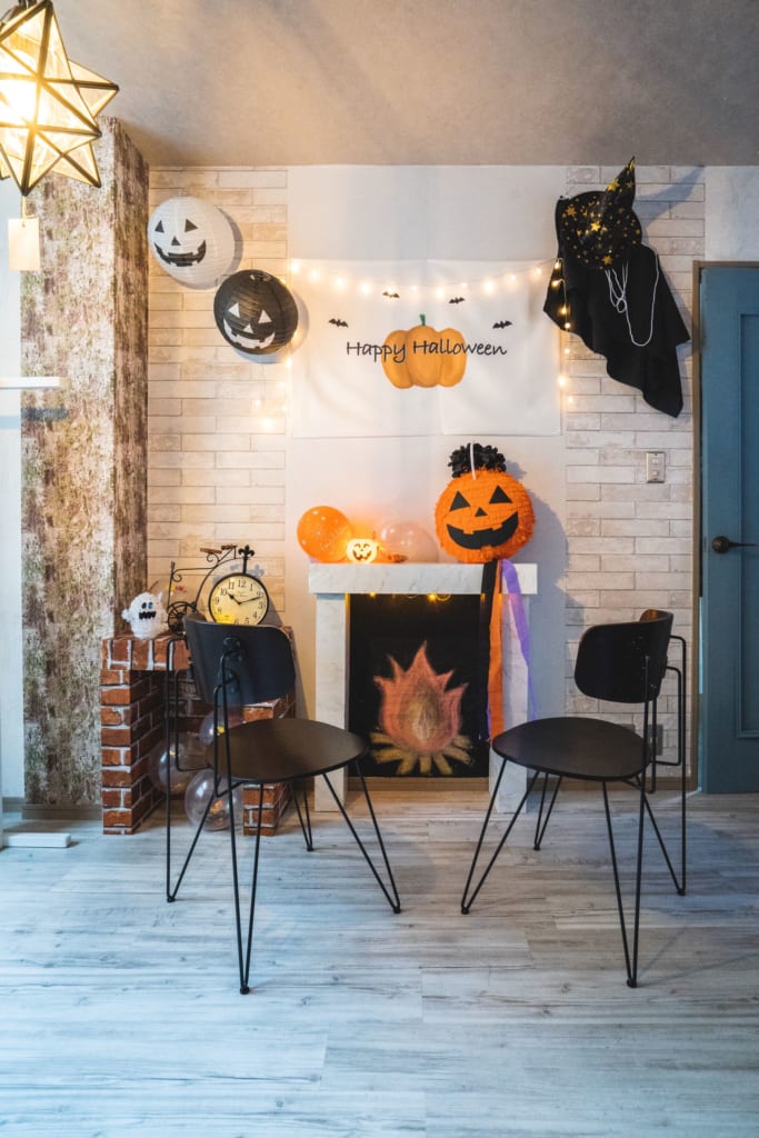 Withコロナのハロウィンは自宅でパーティーがおすすめの理由♪その他くらしのことエンジェルストーリープラス東大阪を楽しく暮らすためのWEBマガジン