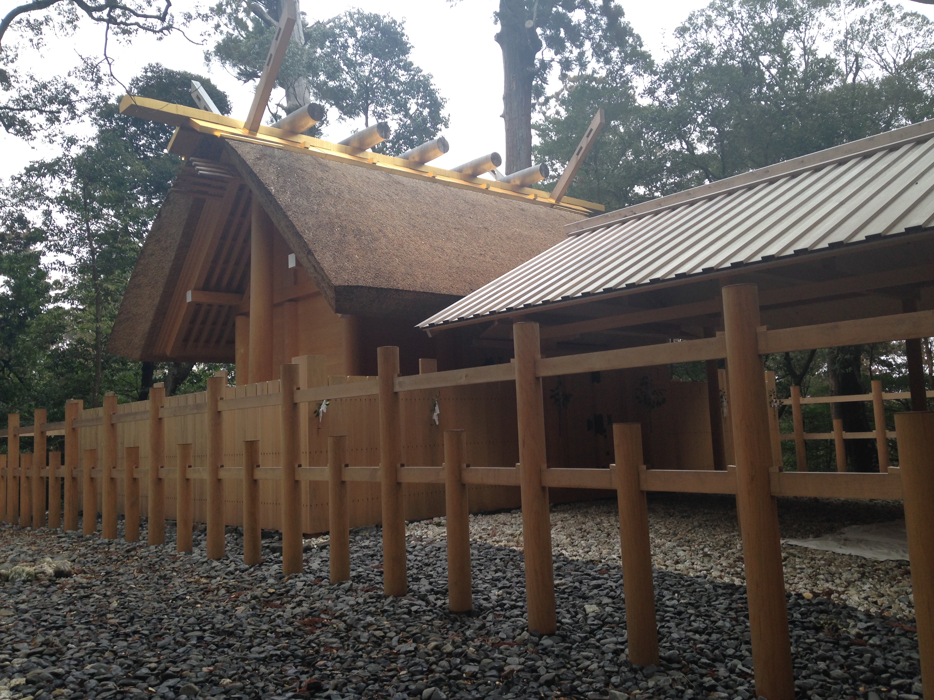 神社参拝時の作法⑤ ～お賽銭＜さいせん＞～ - 心のふるさと「伊勢の神宮」と神道のあれこれ＠れーじん