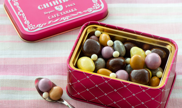 開けた瞬間から笑顔があふれる！ おしゃれ・かわいいチョコレートバレンタイン通販2025