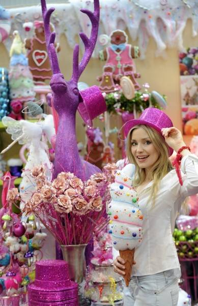 キャンパス彩るクリスマスツリーが点灯中！ヒロコク便