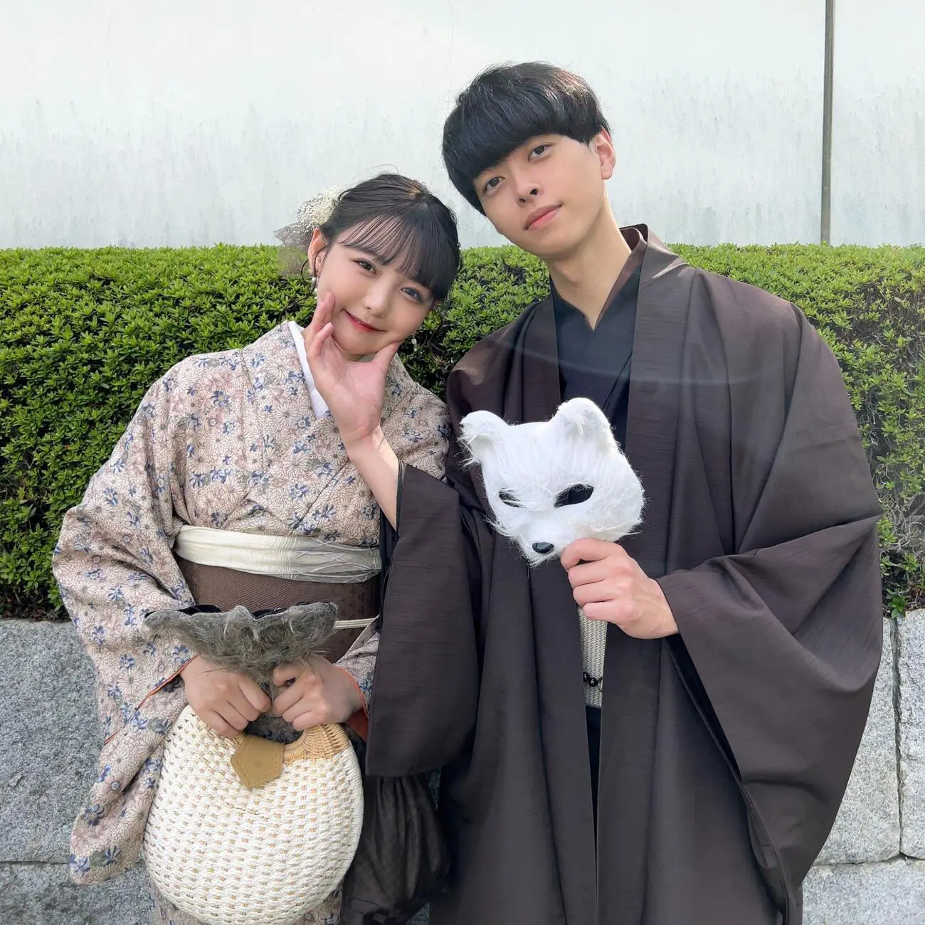 着物で初詣?神社の参拝方法・マナーとお正月着物コーデをチェック！KIMONOBIJIN - 着物・伝統文化コミュニティメディア