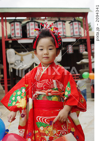 七五三 桃割れという日本髪はどんな髪型なのか髪結い 竜也日本髪の結髪師・上級着付け師