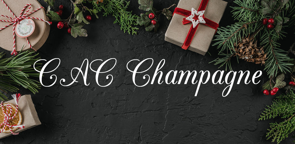 フリーフォント - クリスマス