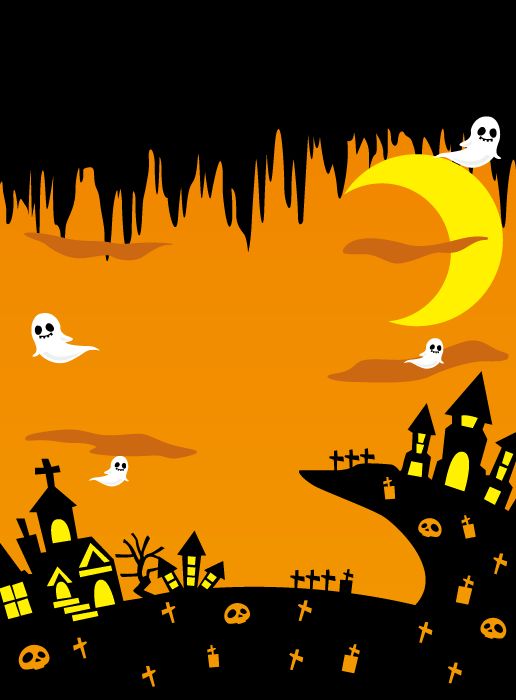 4,290 ハロウィン 背景 High Res Illustrations - Getty Images