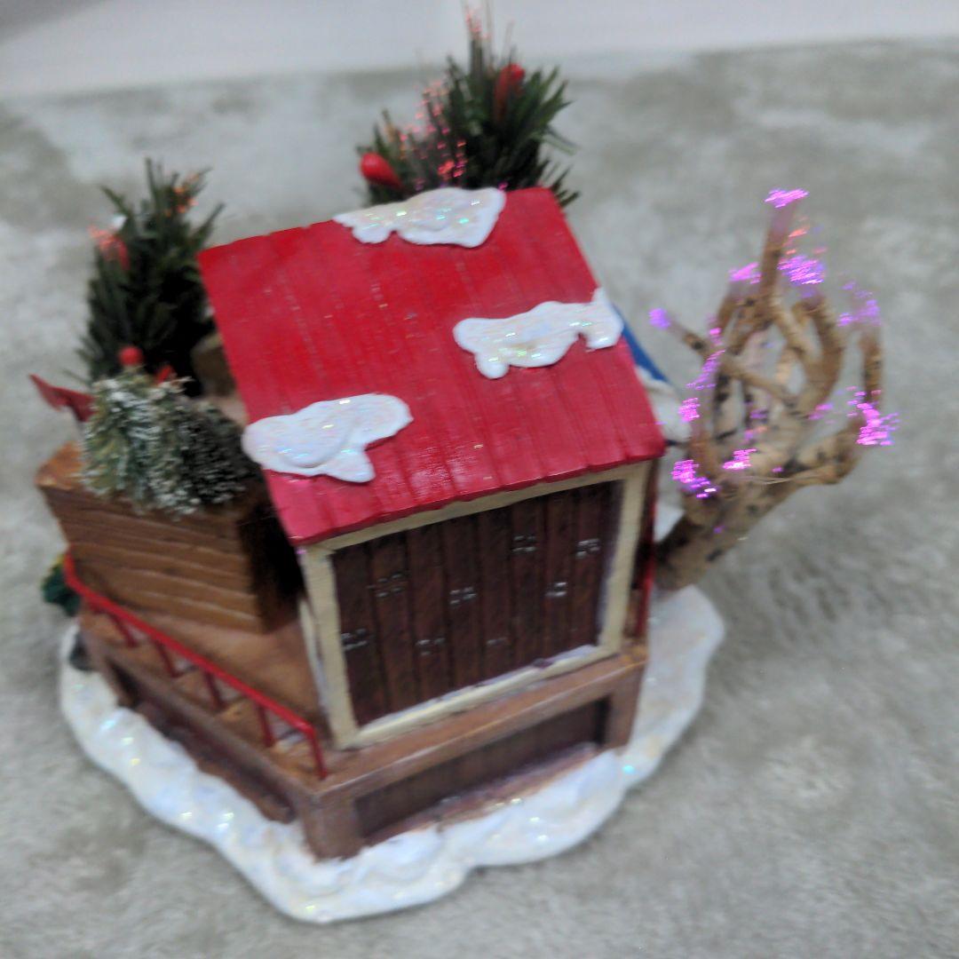 ハローキティ クリスマスボックスツリーM&L 絶対一番安い クリスマスボックスツリーM&L ハローキティ