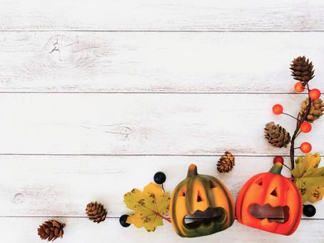 ハロウィン 背景 かわいい ハロウィーンのイラスト素材 - PIXTA