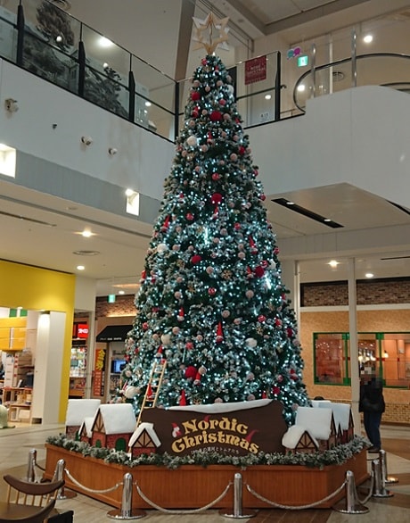 クリスマス オーナメント キット 2個 ツリー ダンボール ハウス 段ボール 子供 xmas 飾り コンパクト オリジナル おしゃれ ナチュラルシンプル デコレーション パーティ ハンドメイド 工作 小学生 保育園 幼稚園 インテリア 知育 兄弟 姉妹 創造力 ワークショップ