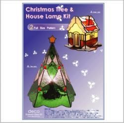 ずっこけサンタ」ステンドグラス、クリスマス、サンタクロース、もみの木、雪景色 サンキャッチャー ステンドグラス工房Walk On 通販12955012Creema クリーマ