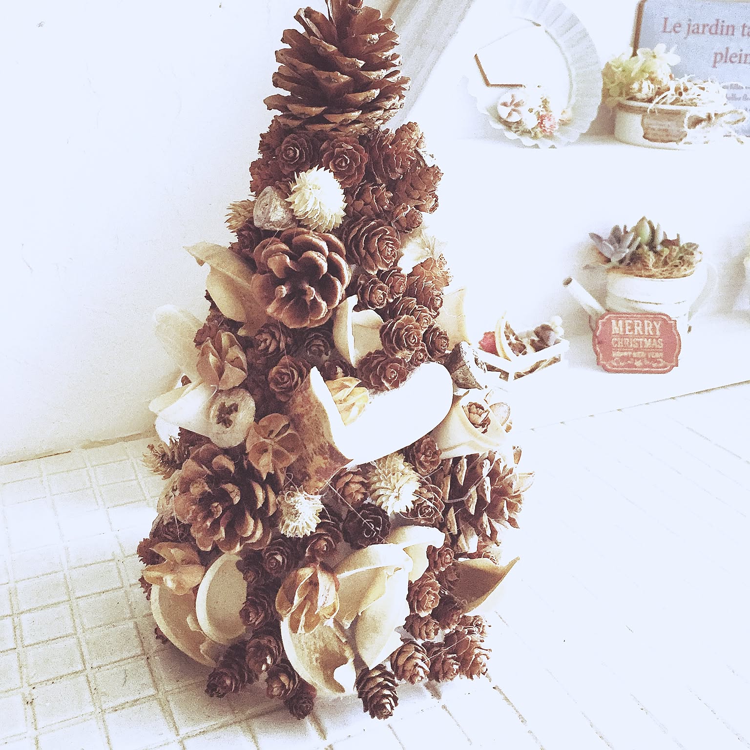 大人クリスマス家を飾る、ギフトを贈るフランスやヨーロッパの輸入雑貨・家具・インテリアの通販サラグレース