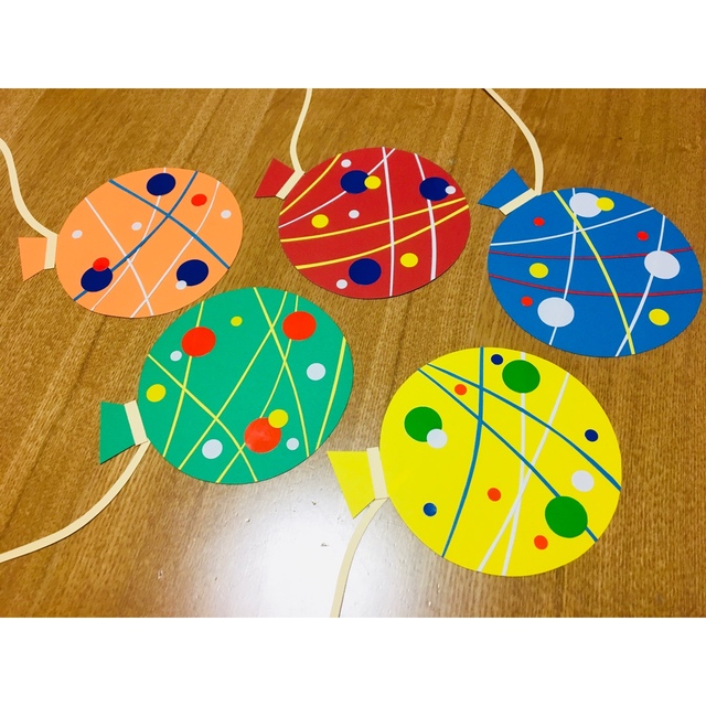 ハンドメイド 夏 ラミネート 7月 8月 なつまつり 夏祭り 28枚セット 夏祭り