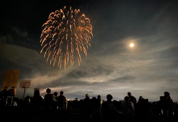 2025 福井県の花火大会一覧今日の花火大会はどこ？ - 2025花火大会ナビ