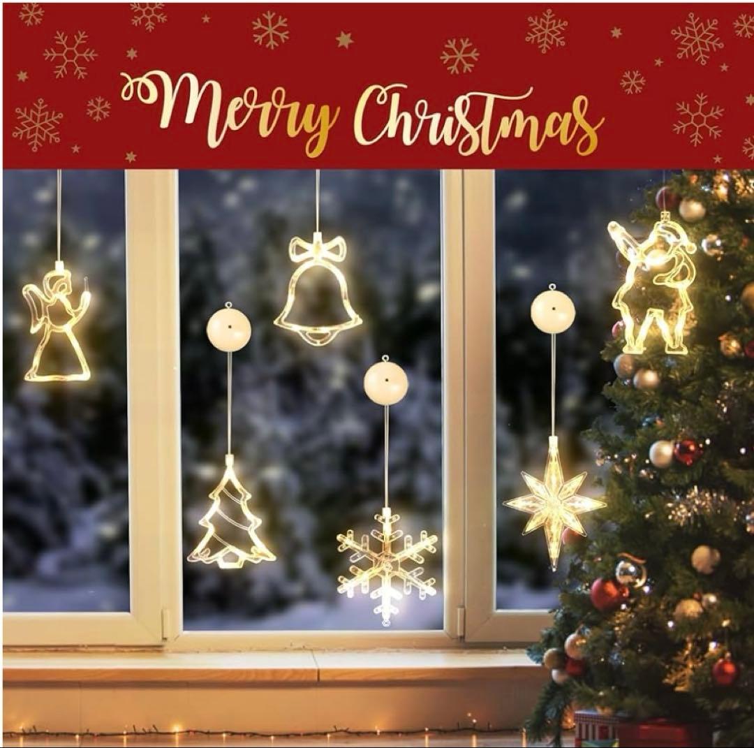 イルミネーション デコ窓のおすすめ商品とおしゃれな実例RoomClip ルームクリップ