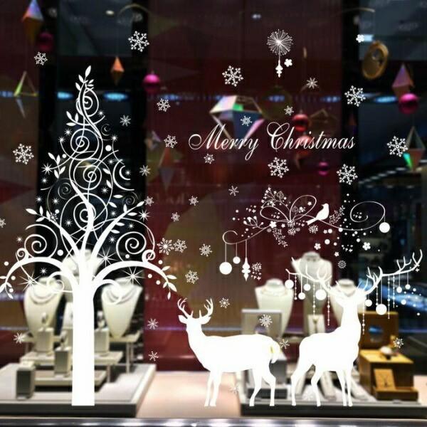 商業施設 クリスマス装飾 ブルーデザインテイクコーポレーション