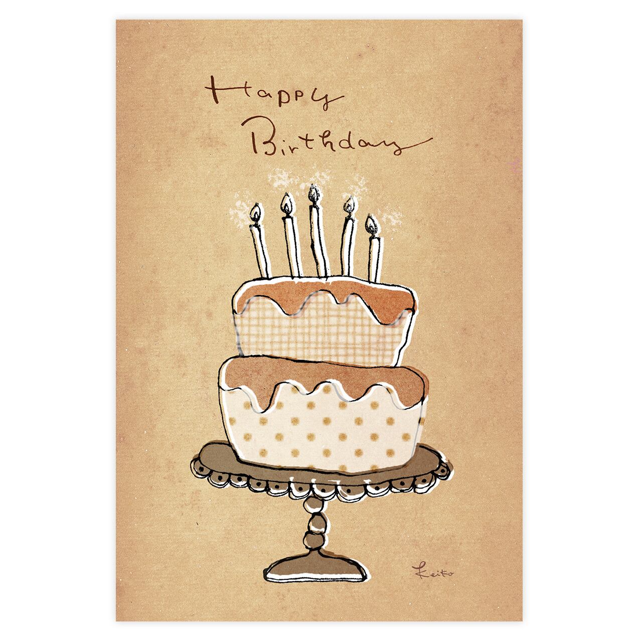 花言葉 誕生日ポストカード 366日あなたの生まれた日☆3枚ご購入につき1枚プレゼント☆Pay ID