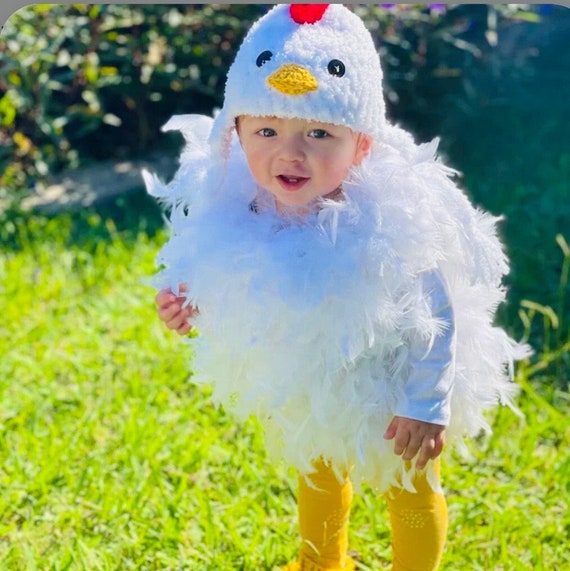 ハロウィン衣装カボチャおばけMサイズ