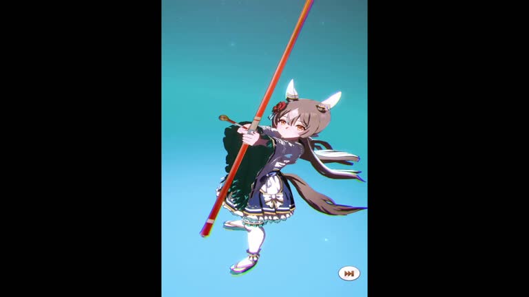 巫女イモ ホーム ウマ娘 正月新衣装サトノダイヤモンド ホーム画面まとめ - YouTube