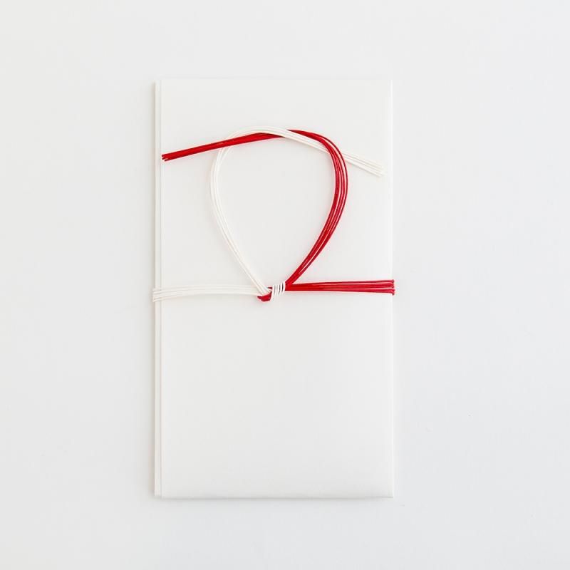 楽天市場 のし袋紅白結びきりの通販