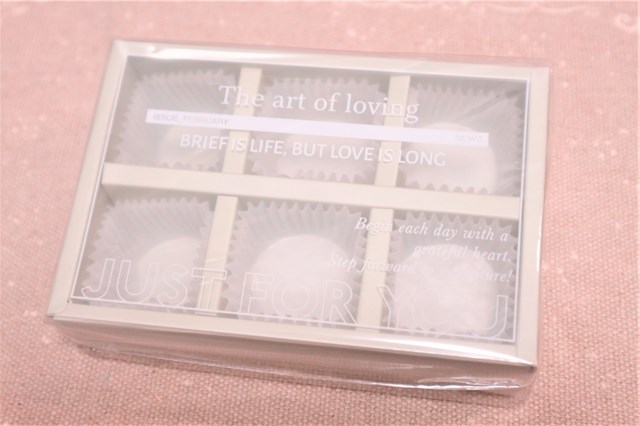 2023 100均バレンタインラッピングやチョコグッズパトロールまとめ