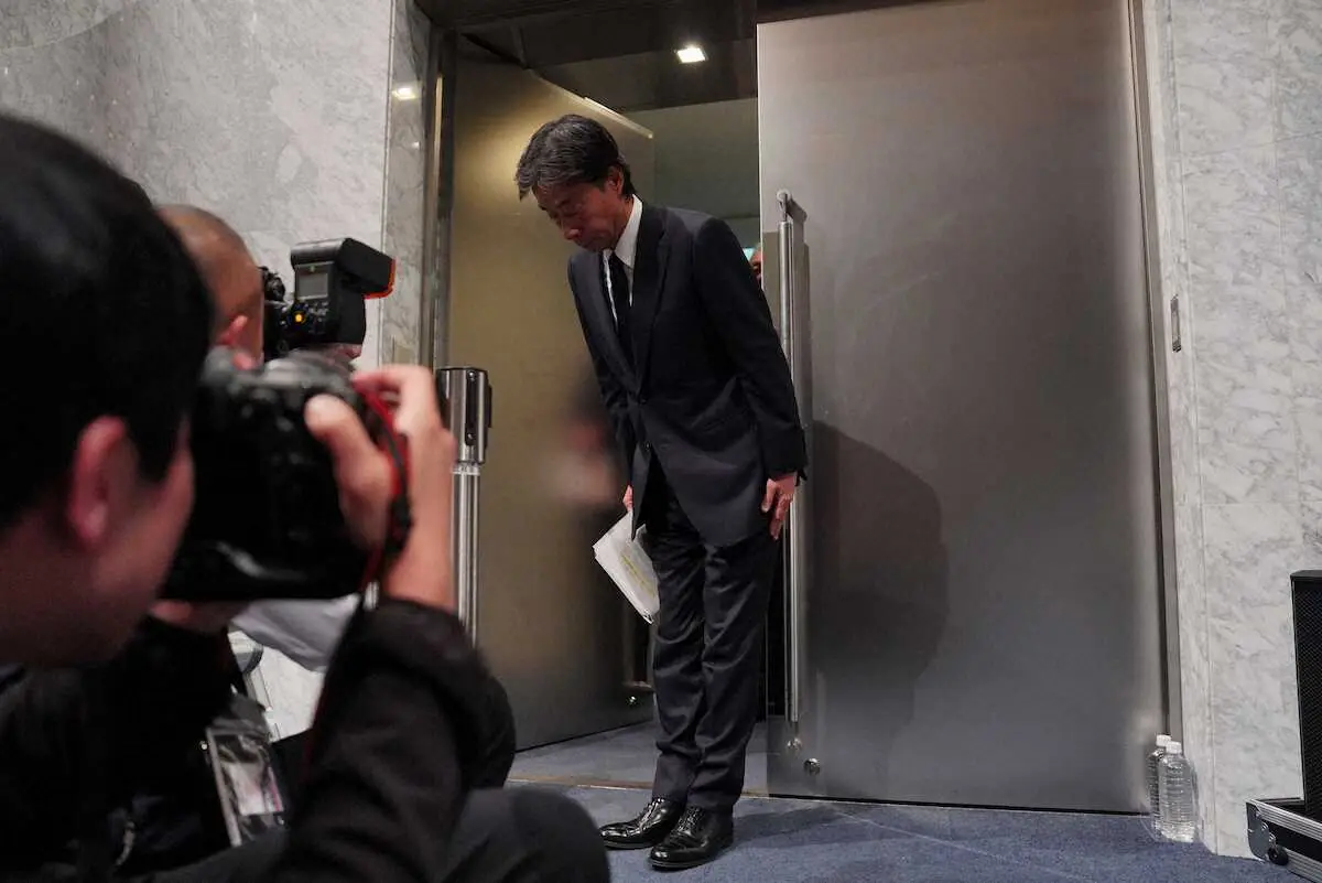 ヒロミ 中居正広氏のバーベキューパーティー参加者＆経緯を明かす「これが僕のすべて」 コメントほぼ全文- スポーツ報知