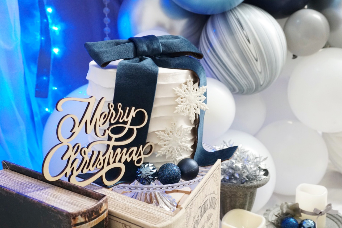 12月開催 クリスマス暖炉おすわりアートフォトブース撮影会☆長久手市子供とお出かけ情報「いこーよ」