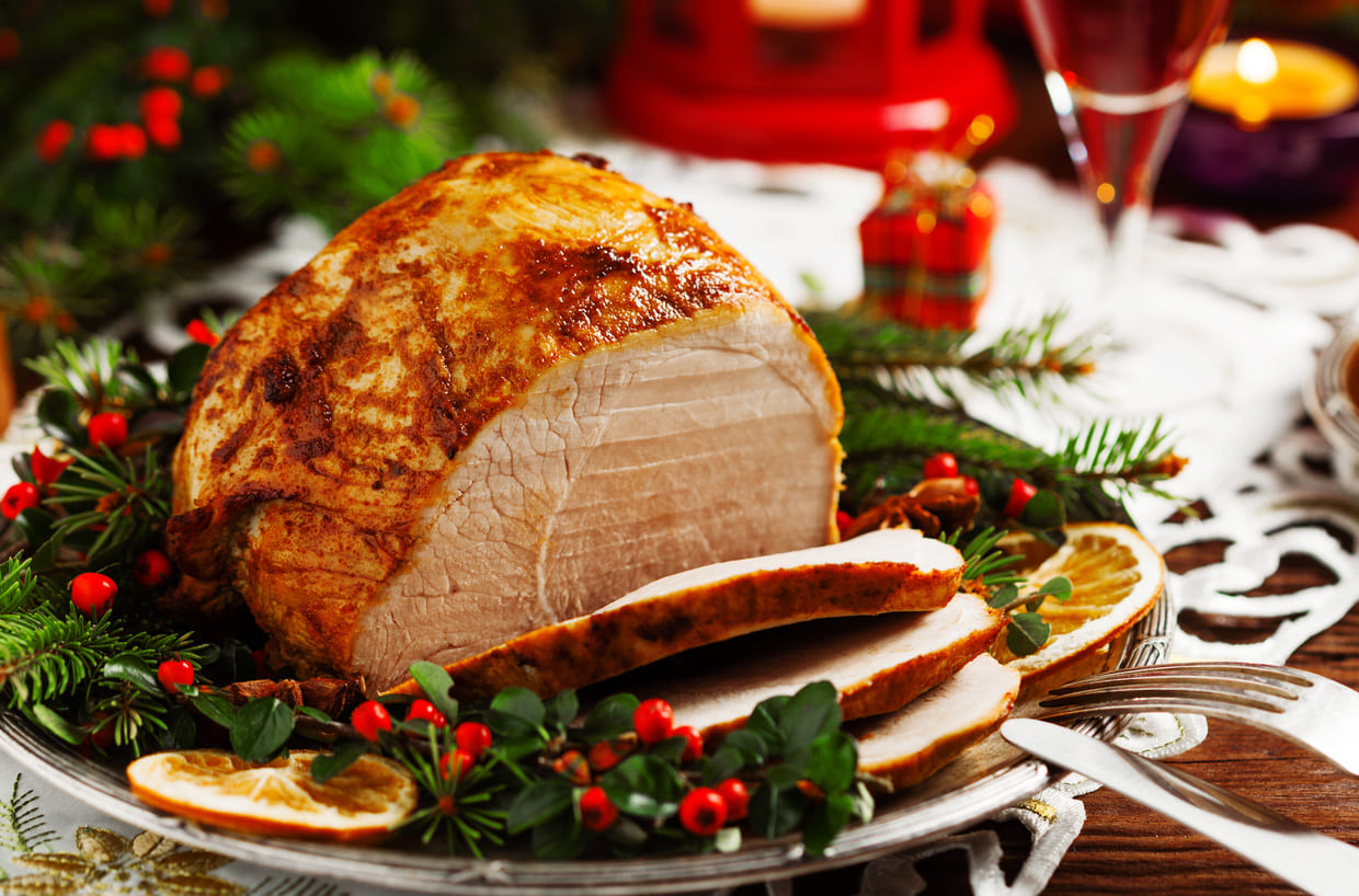 クリスマスに作りたい！おしゃれでかわいい簡単前菜メニュー集おうちごはん