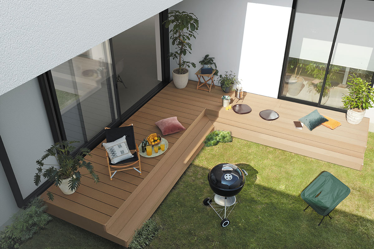 自宅の庭でバーベキューを楽しもう！準備のポイントやマナーをチェック - ＋1 Day