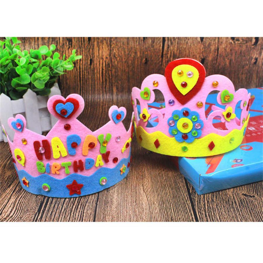 楽天市場 フェルト 王冠の通販