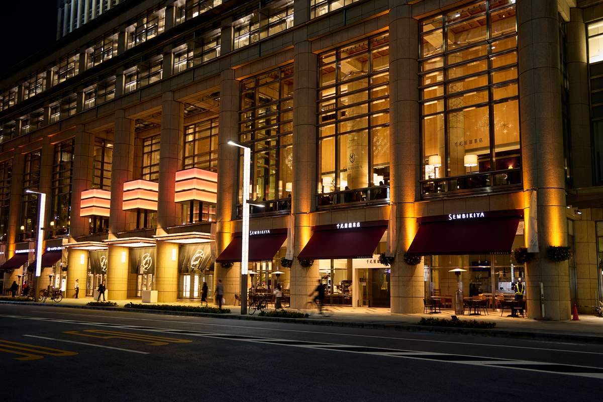 コレドで楽しむクリスマス。おすすめグルメ&イルミネーションをご紹介！ – COREDO MAGAZINE