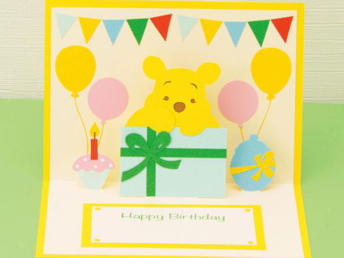 届け、感謝の気持ち！メッセージカードの作り方＆お手紙の折り方 8作品– TheNews ザ・ニュース