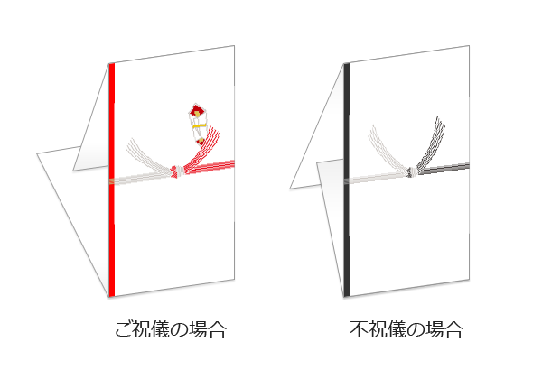 すぐに使える結婚祝い！ 結婚式ご祝儀袋の書き方や選び方・入れ方などのマナー紹介