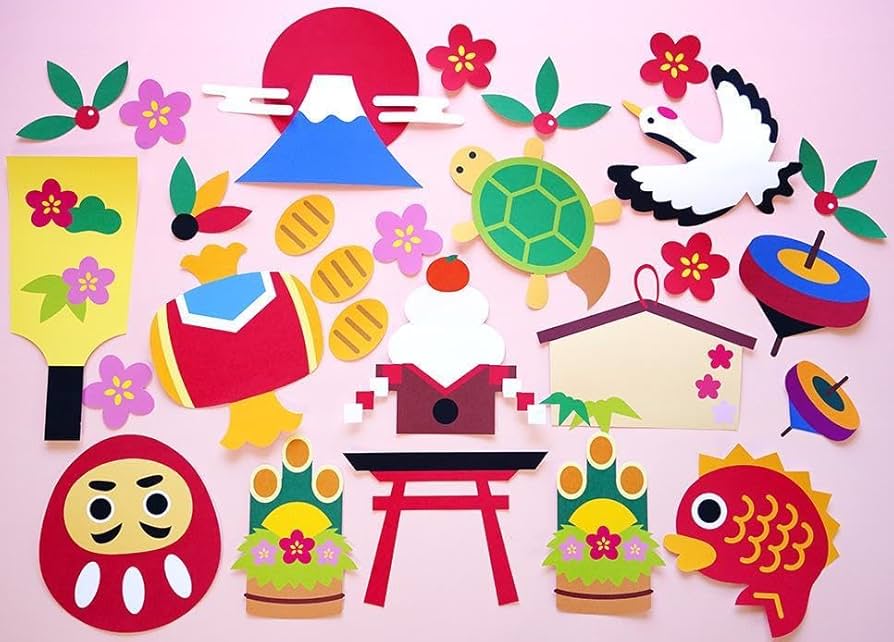 お正月飾り雲母保育園 採用ブログ保育士・管理栄養士・看護師の求人情報