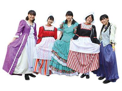 2022時代祭 婦人列のヒロインたち : 花景色－K.W.C. PhotoBlog