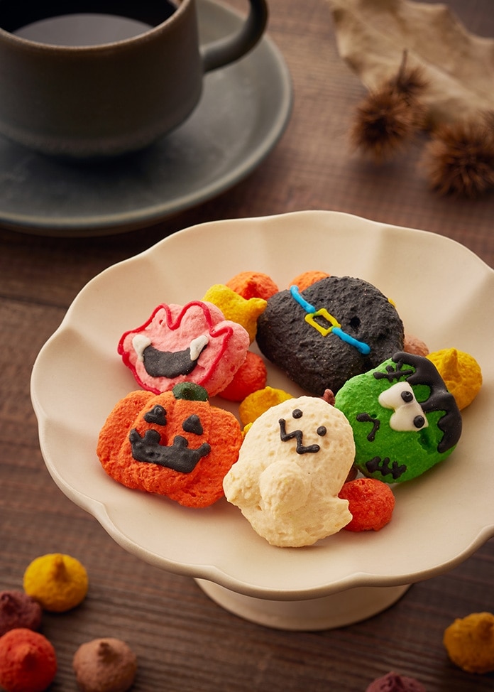 2023 ハロウィンのケーキをお取り寄せ！ホールケーキやパイ・ドーナツ・アイスケーキetcpiece of cakeピース オブ ケイク