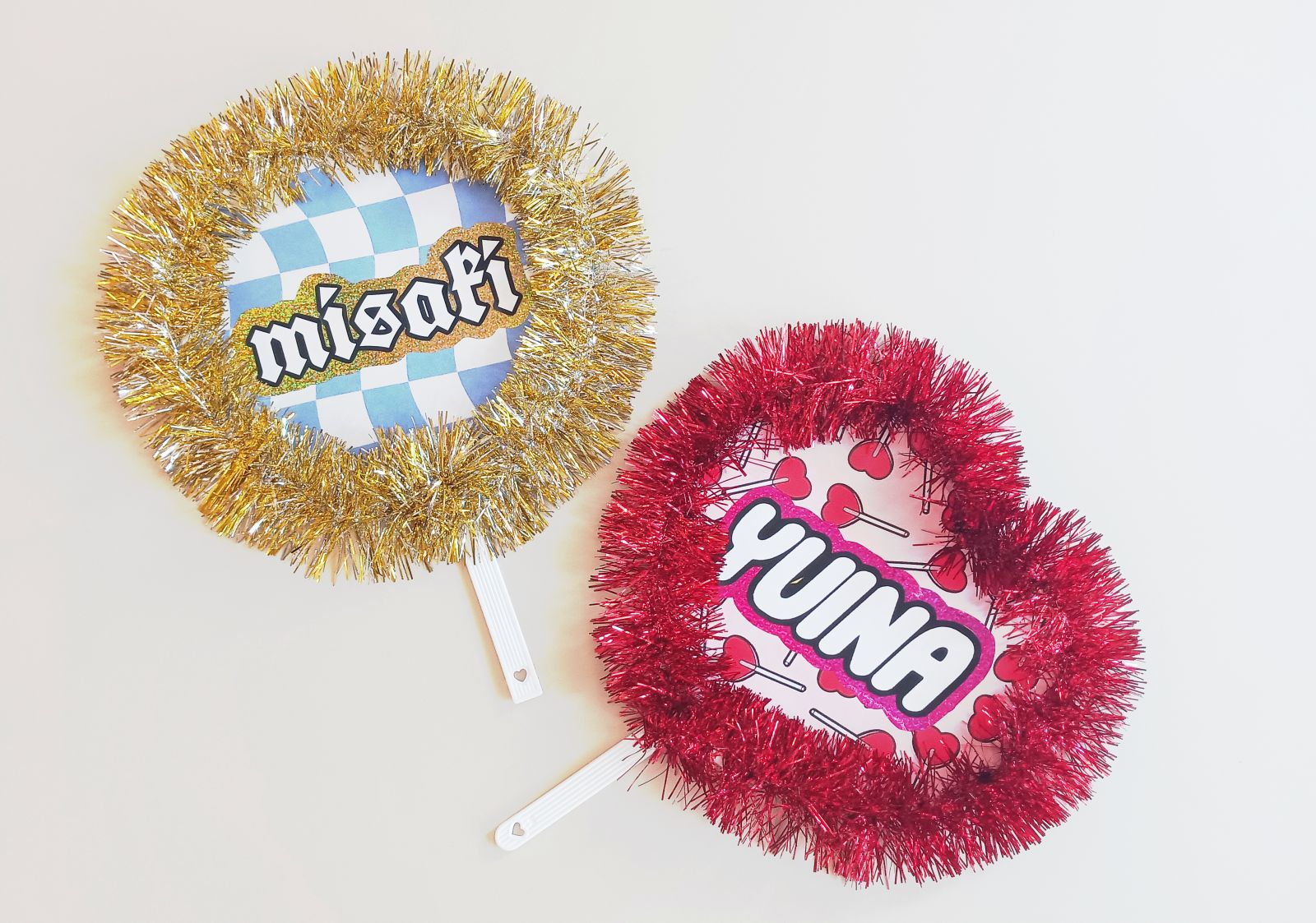 うちわ文字フォント16選！推し活・体育祭におすすめ無料フォント スマホ・商用利用OK Canva キャンバ