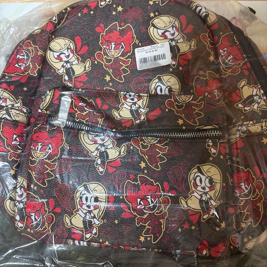 アラスター バレンタイン アクキー ハズビンホテル ハズビンホテル アラスター バレンタイン アクキー ハズビンホテル アラスタ