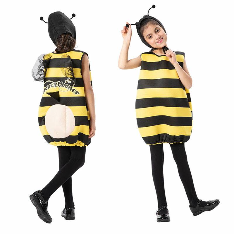 おもしろ ハロウィン 仮装 子供 アイデアTikTok