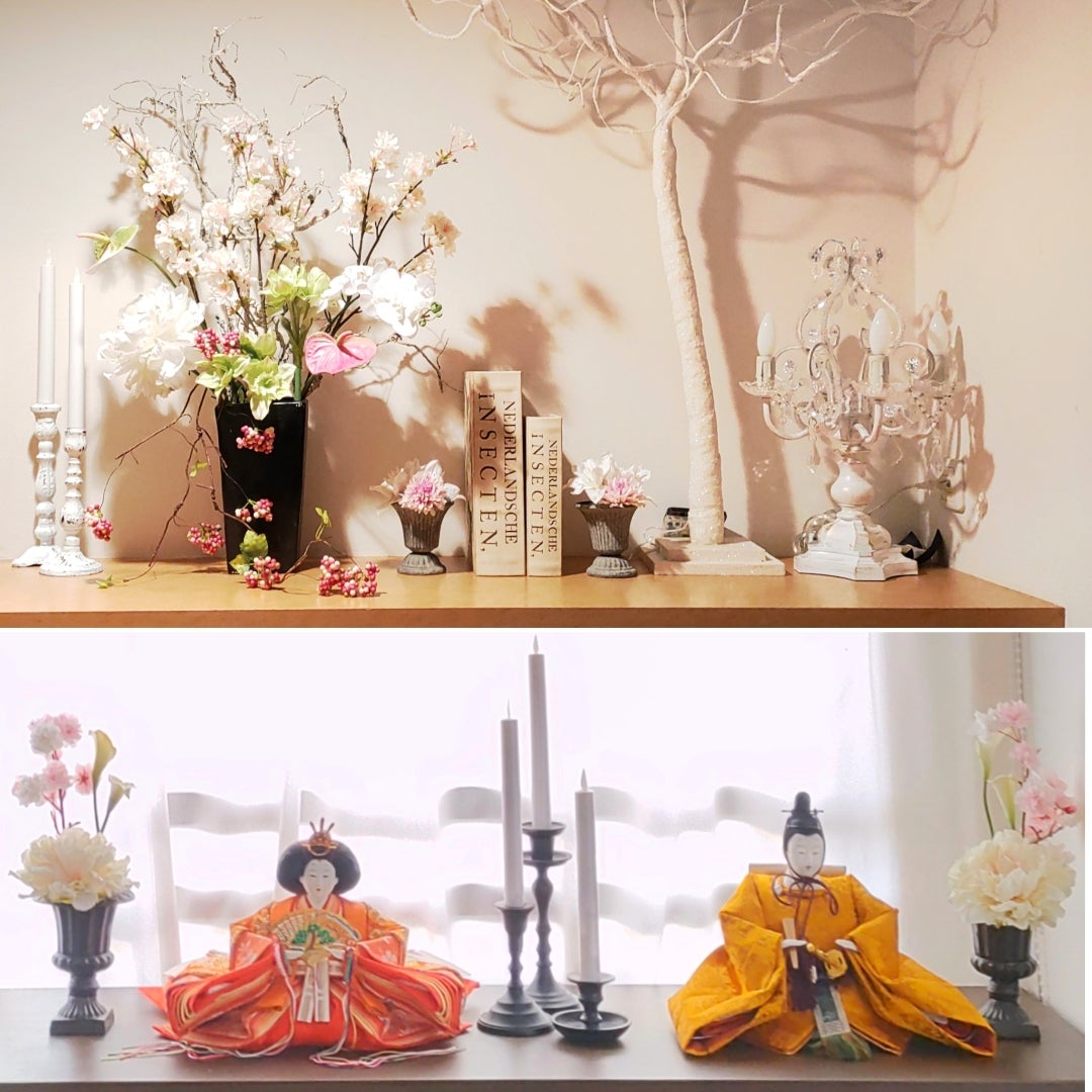 春を呼ぶ節分のしつらえ 〜季節の節目を手作りで〜GardenStoryガーデンストーリー