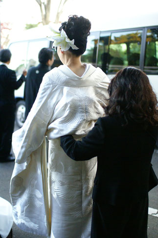 白無垢・色打掛 衣装＋着付け＋ヘアメイク 総額ガイド2025 関東版