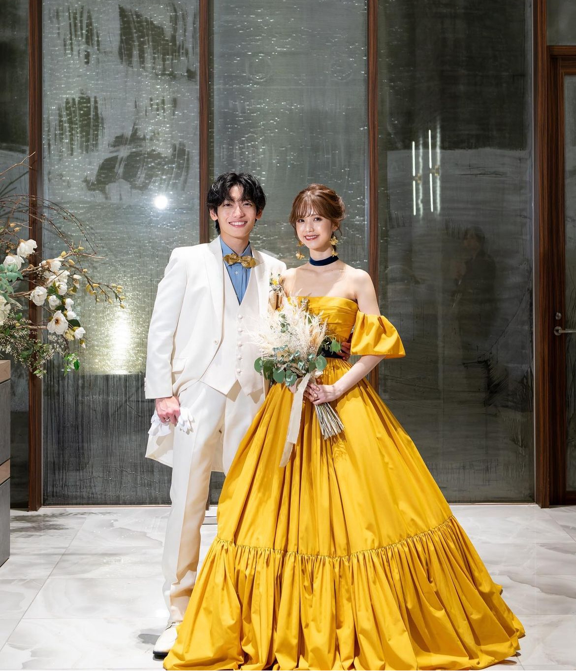 卒花さんの結婚式レポ二人のファンになった♡とゲストが感動した本物を味わえる結婚式アツメル結婚式レシピ 買える結婚式アイテム WeddingMart ウェディングマート