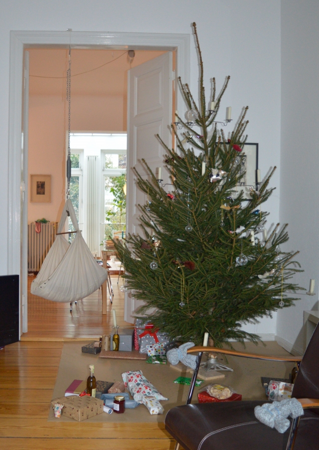 楽天市場 ドイツ 木製 ツリーの通販