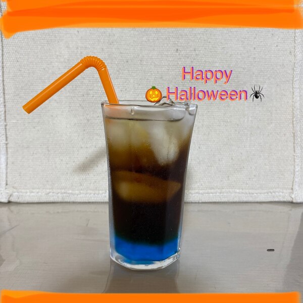 彼と飲みたい♪ ハロウィンカクテルアイデアレシピまとめ - macaroni