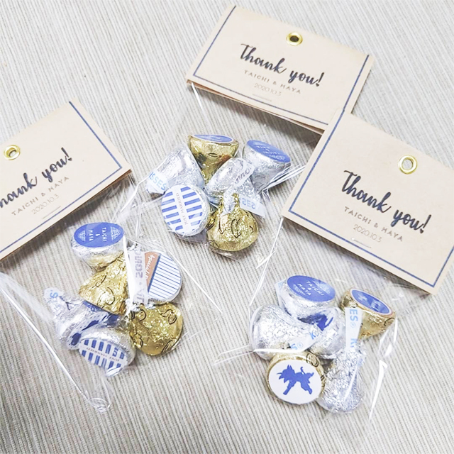 楽天市場 プチギフト クッキー 手作りの通販