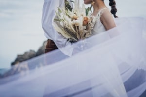 結婚式節約術お金がかからない演出アイデアやお花コーディネートトキハナmagazine